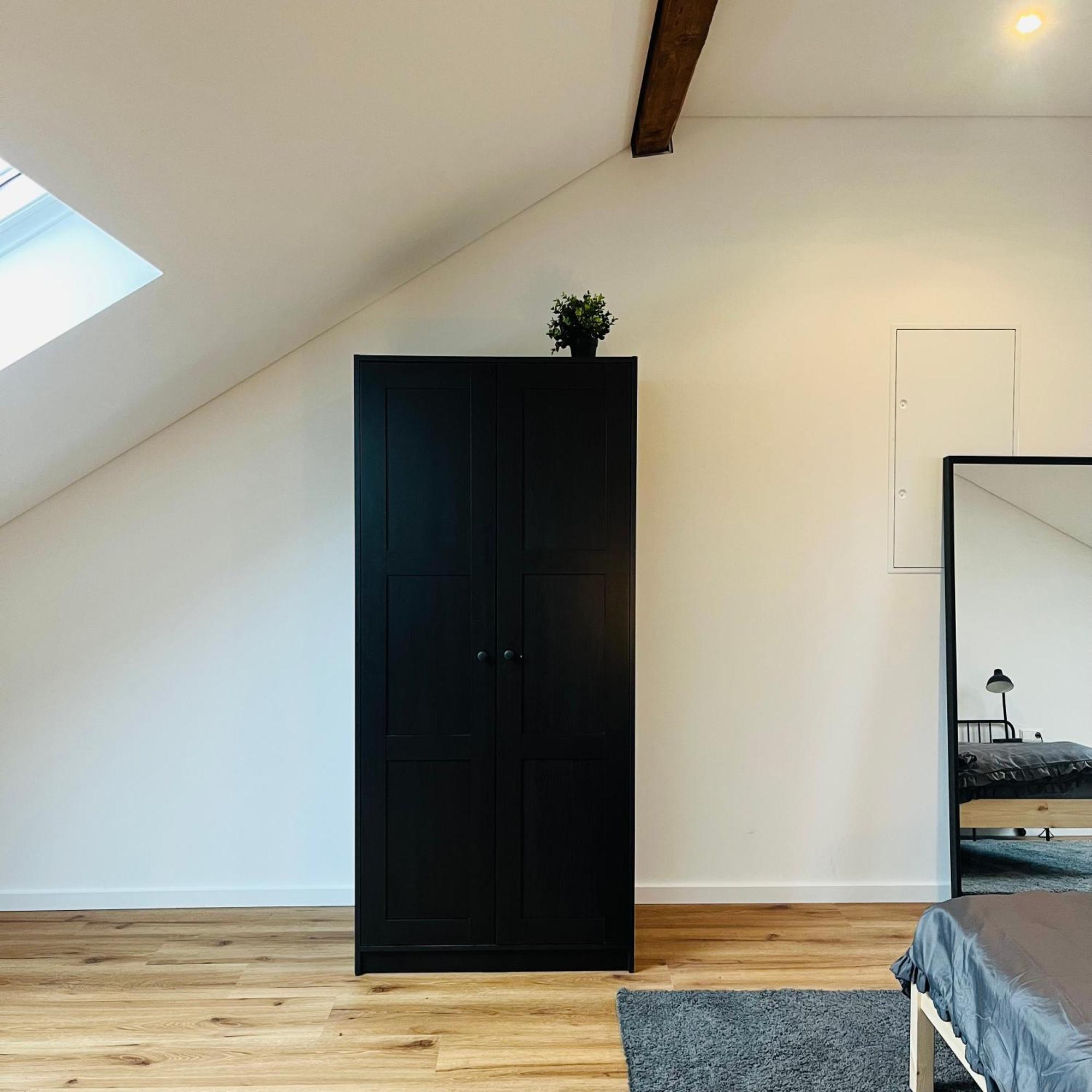 City Loft Apartment Bad Saeckingen Kültér fotó