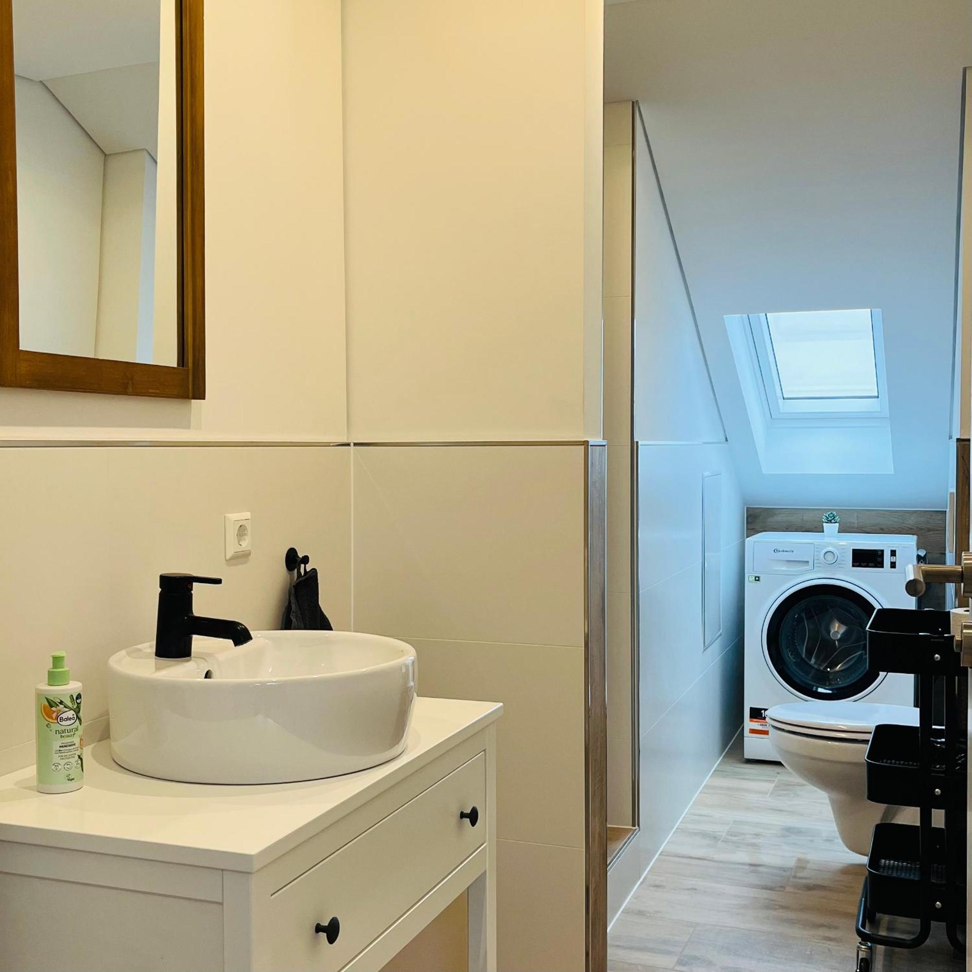 City Loft Apartment Bad Saeckingen Kültér fotó